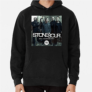 Stone Sour Merch Stone Sour Hoodies