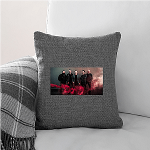 Stone Sour Special Collection Stone Sour Pillows Cover