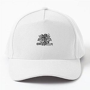Best Stone Sour Band Logo Alternative Metal Baseball Cap