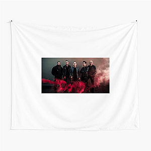 Stone Sour Special Collection Stone Sour Tapestries