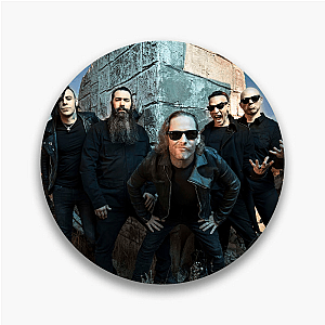 Stone Sour Merch For Fans Stone Sour Pins