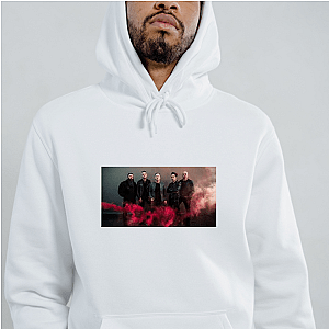 Stone Sour Special Collection Stone Sour Hoodies
