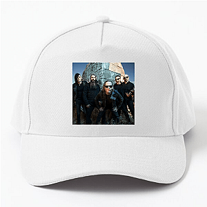 Stone Sour Merch For Fans Stone Sour Hats & Caps