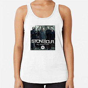 Stone Sour Merch Stone Sour Tank Tops