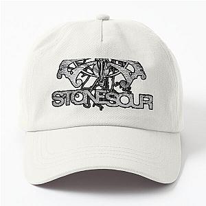 Best Stone Sour band logo Essential T-Shirt Dad Hat