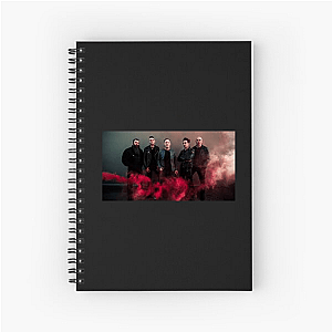 Stone Sour Special Collection Stone Sour Notebook