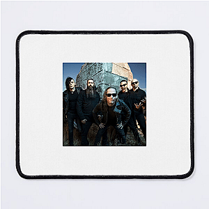 Stone Sour Merch For Fans Stone Sour Mouse Pads