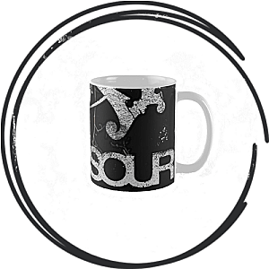 Stone Sour Mugs