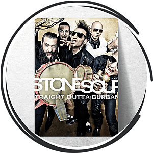 Stone Sour Posters