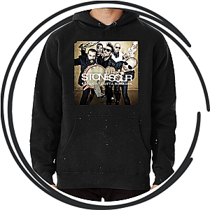 Stone Sour Hoodies