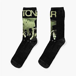 STONE SOUR band Socks