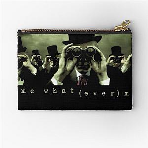 STONE SOUR Zipper Pouch
