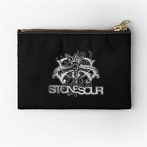 Best Stone Sour Band Logo Exselna Genres Alternative Metal Zipper Pouch