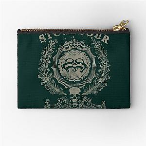 Stone Sour Metal  Zipper Pouch