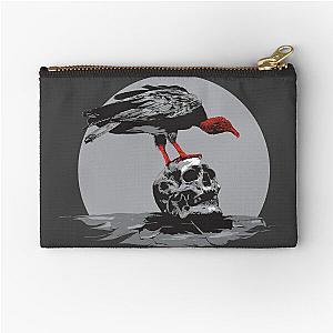 Hydrograd - Stone Sour Zipper Pouch