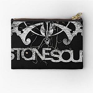 Best stone sour band logo exselna Genres Alternative metal, hard rock, heavy metal Essential T-Shirt Zipper Pouch