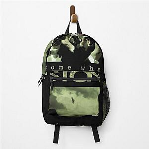 STONE SOUR BAND  Backpack