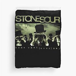 STONE SOUR BAND  Duvet Cover