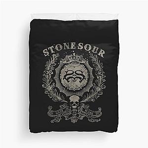 Stone Sour Duvet Cover