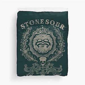 Stone Sour Metal  Duvet Cover