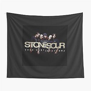 Wallpaper Stone Sour Band Logo Exselna Genres Alternative Metal Hard Rock Heavy Metal Tapestry