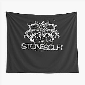 Best stone sour band logo exselna Genres Alternative metal, hard rock, heavy metal Essential T-Shirt Tapestry