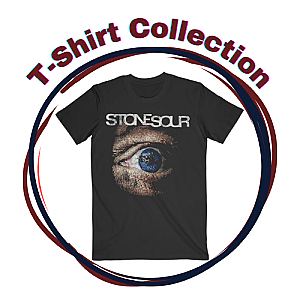 Stone Sour T-Shirts