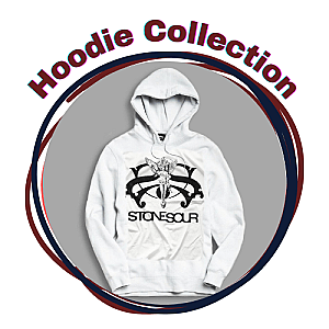 Stone Sour Hoodies