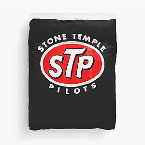 Classci Stone Tem-ple Pilots Duvet Cover