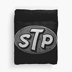 STP Logo Duvet Cover