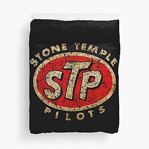 STP Stone Pilots Classic Duvet Cover