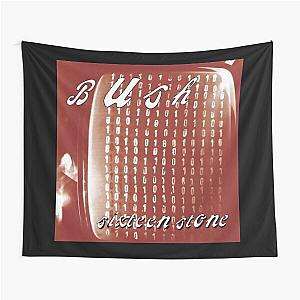 Sixteen stone Tapestry