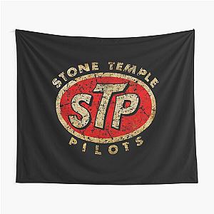 STP Stone Pilots Classic Tapestry