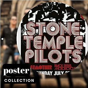 Stone Temple Pilots Posters