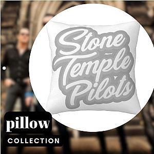 Stone Temple Pilots Pillows