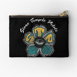 STONE TEMPLE PILOTS Zipper Pouch