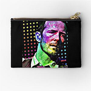 Stone temple pilots pop art Zipper Pouch