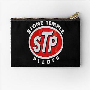 STP pilots  Zipper Pouch