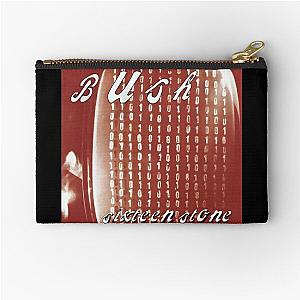 Sixteen stone Zipper Pouch