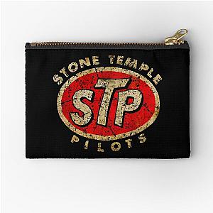 STP Stone Pilots Classic Zipper Pouch