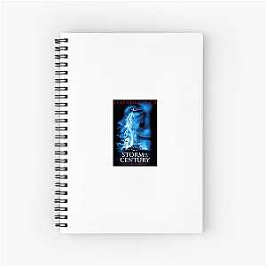 Storm of the Century Give Me What I Want Storm Of The Century Notebook
