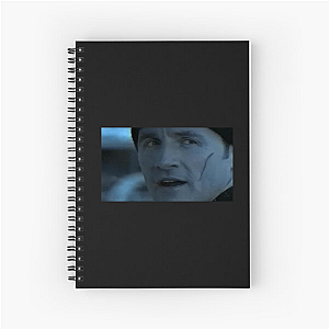 Storm of the Century No Escape From This Island Storm Of The Century Notebook