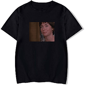 Storm of the Century The Blizzard Is Just The Beginning Storm Of The Century T-Shirts