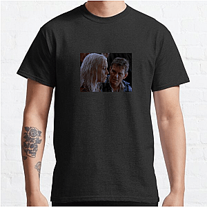 Storm of the Century Little Tall Island's Secret Storm Of The Century T-Shirts