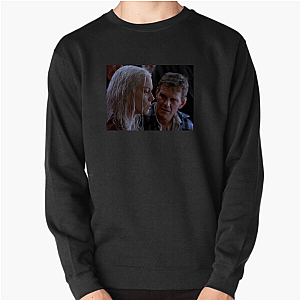 Storm of the Century Little Tall Island's Secret Storm Of The Century Sweatshirts
