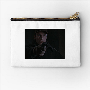 Storm of the Century Stephen King's Chilling Tale Storm Of The Century Zipper Pouches