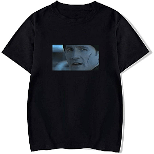 Storm of the Century No Escape From This Island Storm Of The Century T-Shirts