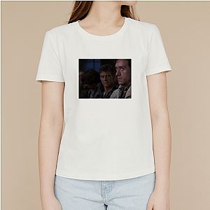 Storm of the Century When Evil Comes Calling Storm Of The Century T-Shirts