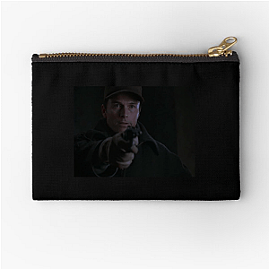 Storm of the Century Stephen King's Chilling Tale Storm Of The Century Zipper Pouches