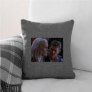 Storm of the Century Little Tall Island's Secret Storm Of The Century Pillows Cover